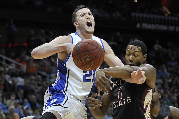 Duke Basketball: The 5 Most Unpredictable Players in Blue Devils History