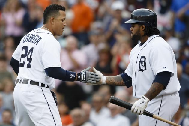 Re-Ranking All 30 MLB Lineups Post-MLB Trade Deadline