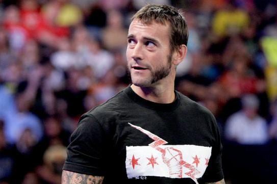 CM Punk Is Not the 'Best in the World': 5 Wrestlers Who Prove Otherwise