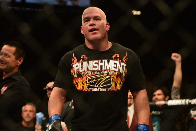 Bellator 97 Fallout: Tito vs. Rampage and 4 Other Awful Ideas in MMA