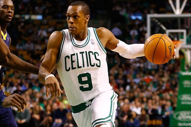 Rebuilding NBA Teams Guaranteed to Trade Key Players Before 2013-14 Season