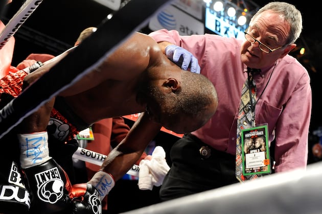 11 Angry Men: The Worst Low Blows of All Time in Boxing