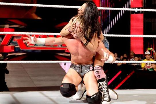 Five Smart Endings to Ziggler's Feud with Big E and AJ