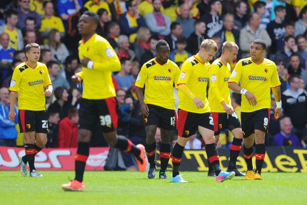 EPL Promotion Watch: 5 Favorites to Earn Promotion This Season