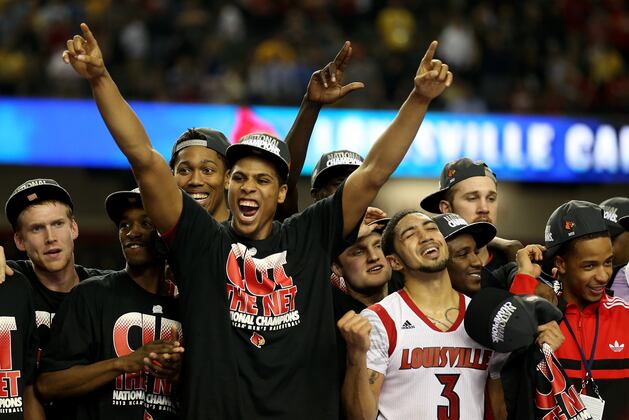 Breaking Down Changes in NCAA Basketball Tournament Selection