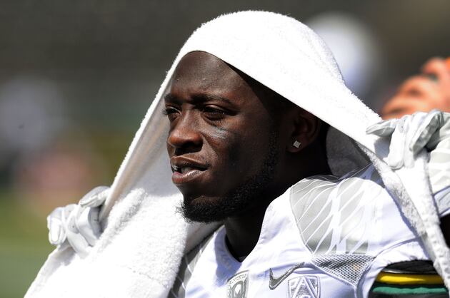 Oregon Football: 5 Ducks with Most Pressure to Perform in 2013