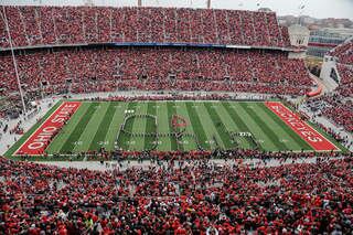 Power Ranking Every College Football Team's Stadium