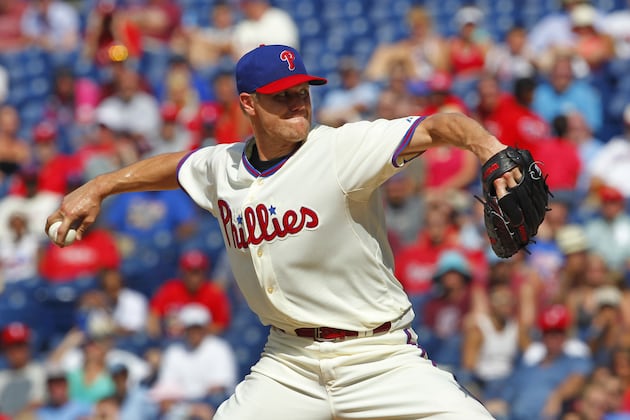 1 Player Every MLB Contender Should Target Before the Waiver Deadline
