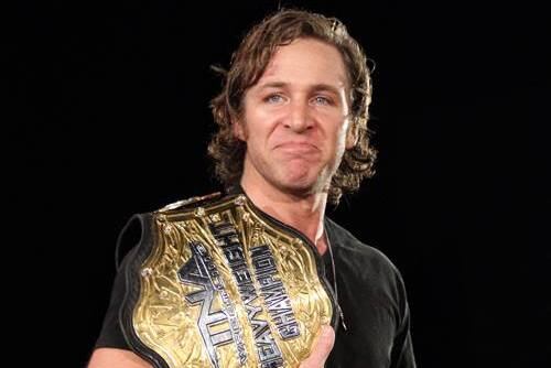 The Good, the Great and the Awesome from Impact Wrestling 8/1/13
