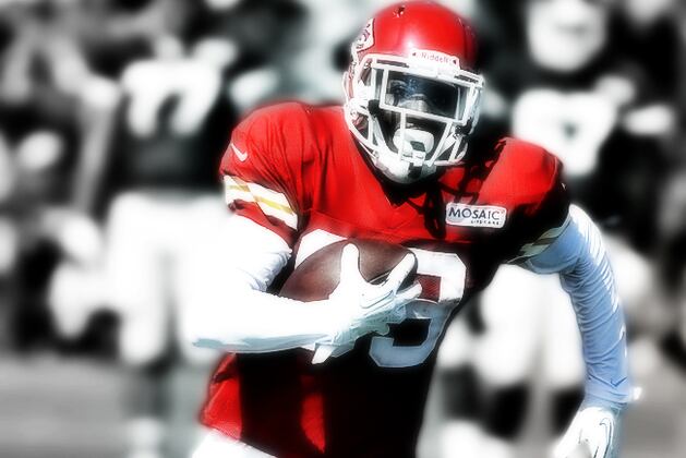 Stock Up, Stock Down for Kansas City Chiefs Training Camp