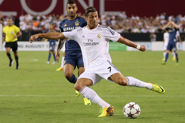 Summer Transfer Gossip: Cristiano Ronaldo, Luis Suarez, Diego Costa
