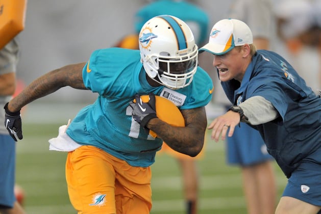 10 Fantasy Players to Watch in Camp with New Teams