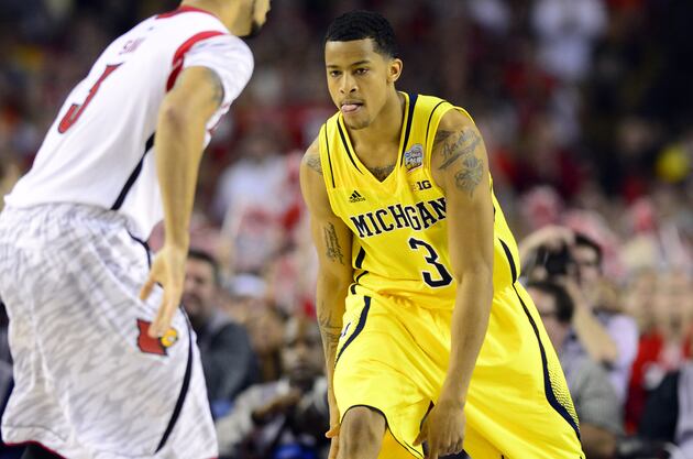 NBA Rookies Who Have the Most to Prove in the 2013-14 Season