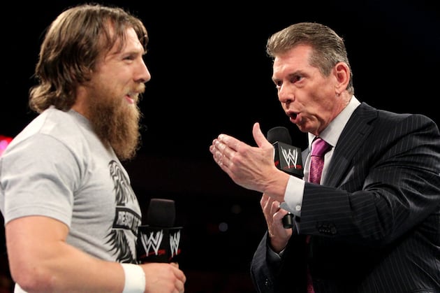 WWE SummerSlam 2013: Stars Who Fans Will Be Buzzing About After PPV