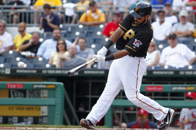 MLB Picks: Colorado Rockies vs. Pittsburgh Pirates