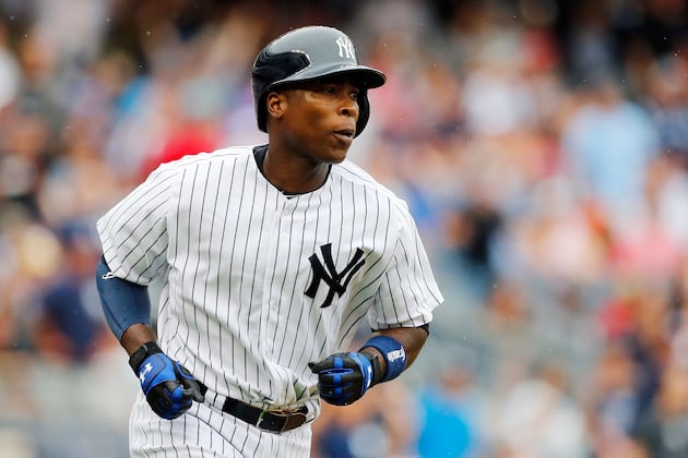Biggest Takeaways from the 2013 MLB Trade Deadline