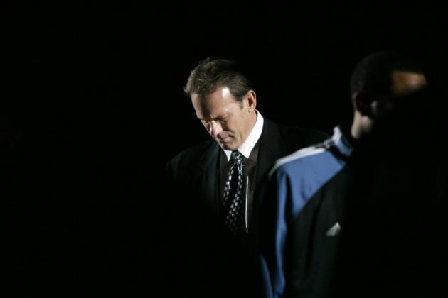B/R Interview: Kurt Rambis Lays out Plan to Fix Los Angeles Lakers Defense
