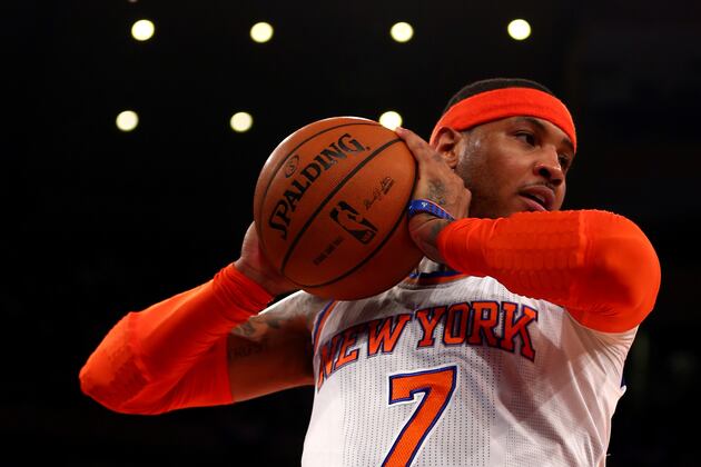 The One Area Every NBA Team Must Improve Before 2013-14 Season