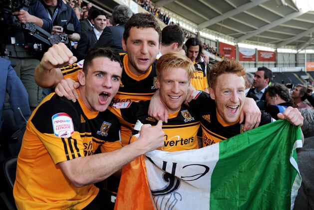 Rough Guide to Premier League Newcomers Hull, Crystal Palace and Cardiff