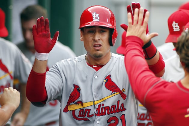 Projecting Every 2013 MLB Playoff Contender's Final Record