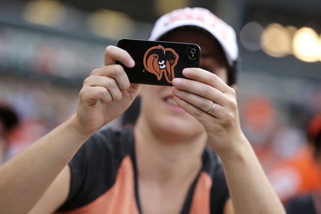 Futuristic Sports Swag We Can't Wait For
