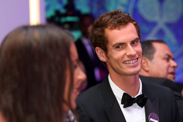Off-Court Issues from Men's and Women's Tennis That Must Go Away