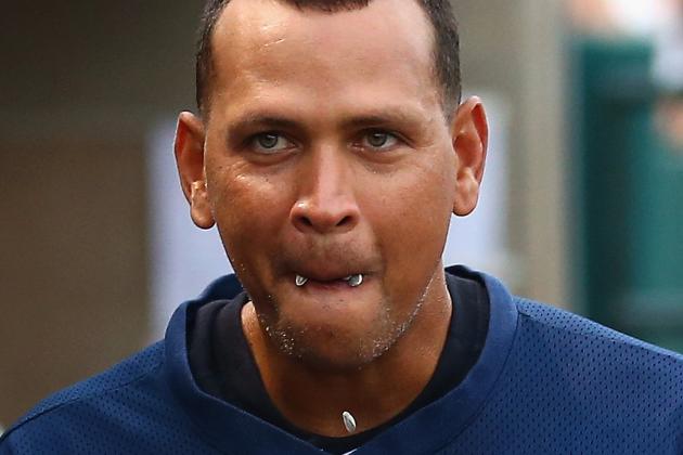 This Week in Annoying: The Worst in Sports Right Now