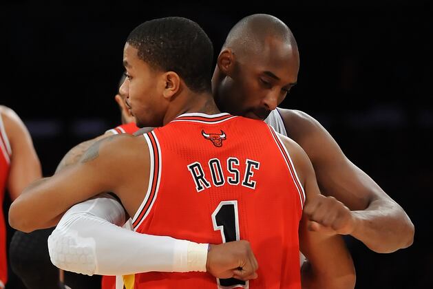 Hobbled NBA Stars with the Most to Prove in 2013-14 Season