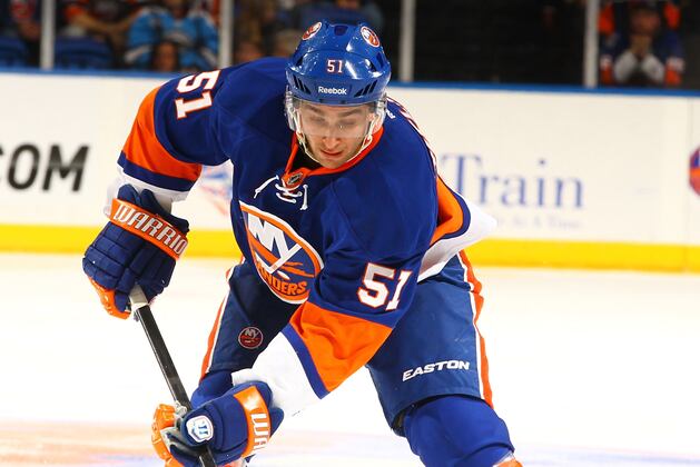 Ranking the NHL's Top 10 Unsung Heroes