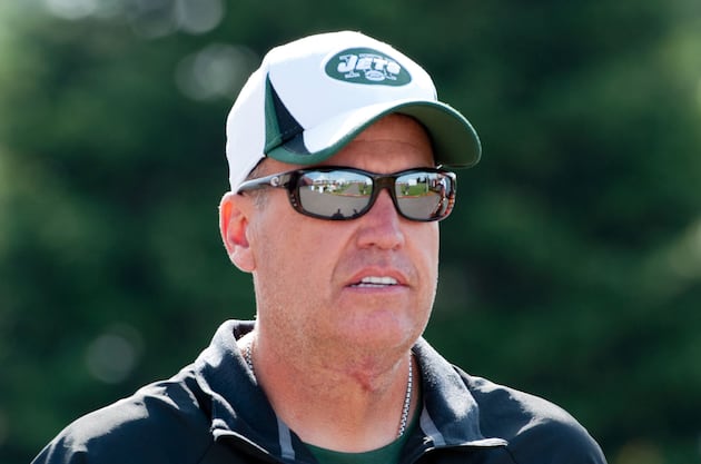 6 Players off to the Best Starts at New York Jets Camp