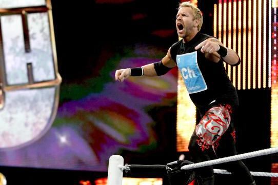 5 Reasons Christian Should Be the Next World Heavyweight Champion