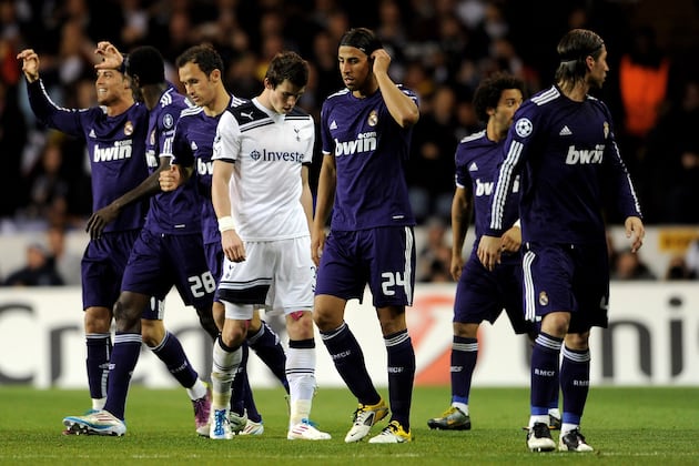 Summer Transfer Window Gossip: Gareth Bale, Cristiano Ronaldo, Luis Suarez