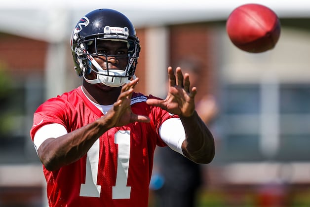 Early Names Emerging as NFL Training Camp Stars