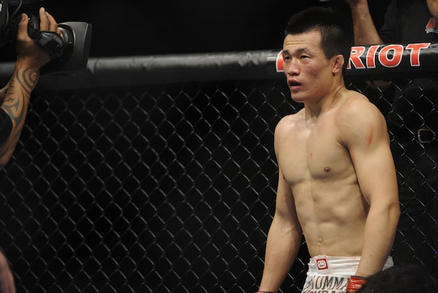 MMA Contenders and Pretenders That Will Be Revealed in August