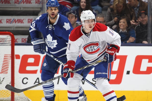 Montreal Canadiens' Biggest Advantage Over Each Atlantic Division Opponent
