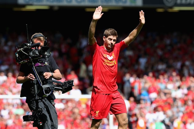Liverpool vs. Olympiacos: 5 Things We Learned