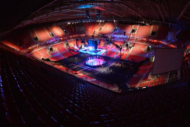 UFC 163: Final Main Card Predictions