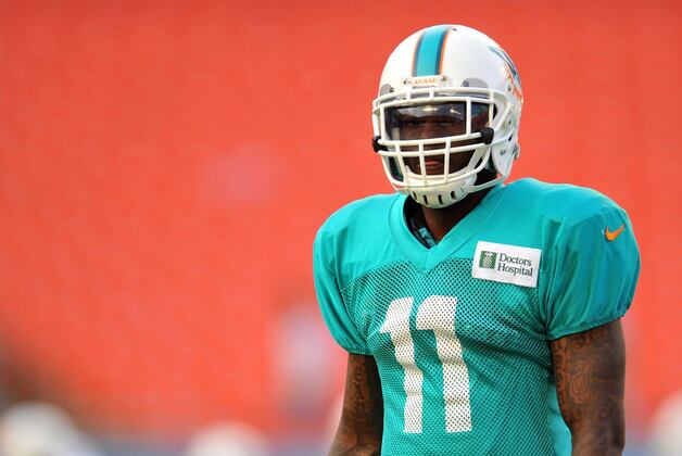 Who's Hot, Who's Not at Start of NFL Preseason?