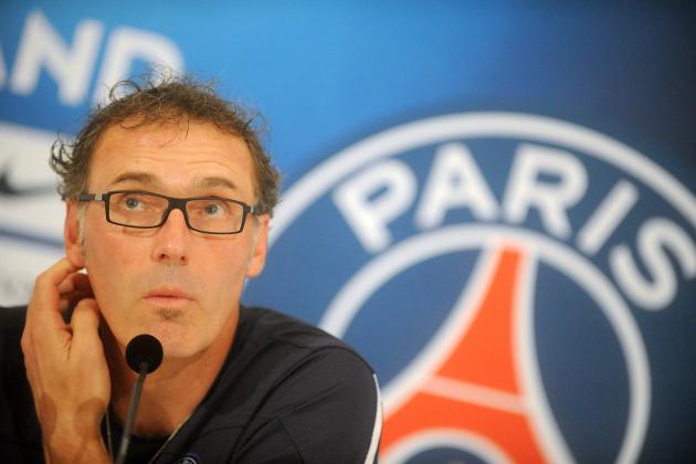 PSG vs. Bordeaux: 5 Things We Learned from French Super Cup
