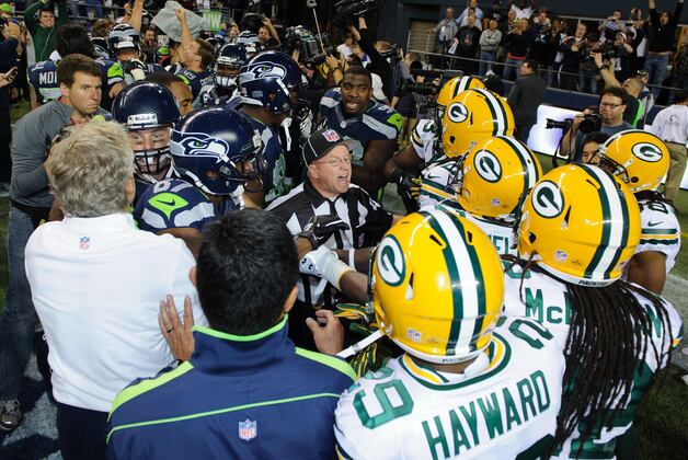 Highlighting This Year's Must-Watch NFL Preseason Games