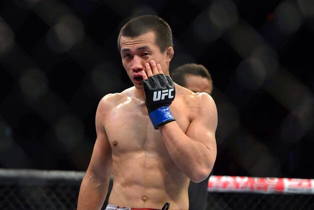 UFC 163: 5 Fights for the Korean Zombie to Take Next