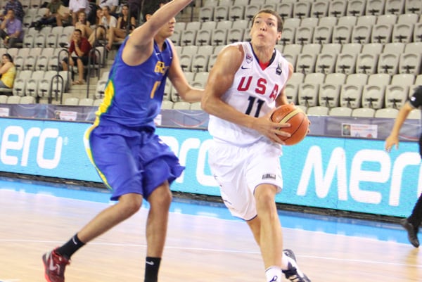Predicting the 10 Biggest Breakout Stars for 2013-14 College Basketball Season