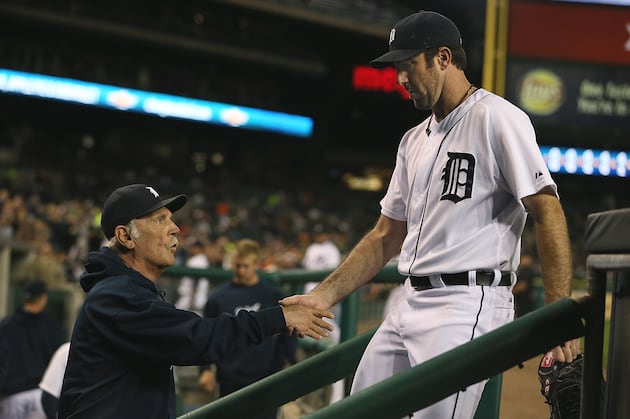 10 Reasons the Detroit Tigers Will Represent the American League in World Series