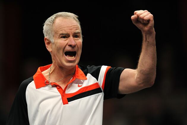 Ranking the Most Controversial Players in Tennis History