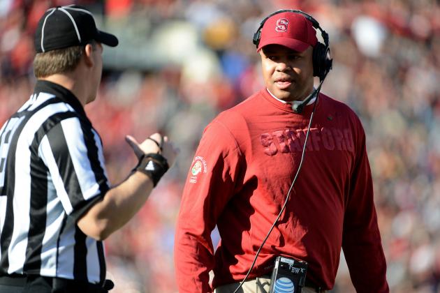 Power Ranking the Pac-12 Head Coaches