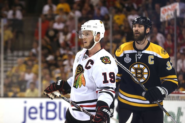 Every NHL Team's Best-Case Scenario for the 2013-14 Season