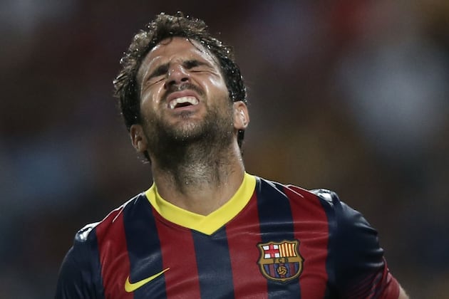 Barcelona Transfer News and Rumours Tracker: Week of August 5