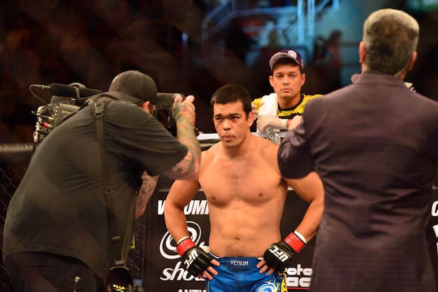 UFC 163 Results: 5 Fights for Lyoto Machida to Take Next