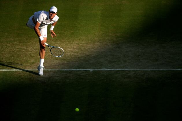 Ranking the 10 Most Powerful Servers in Tennis Today