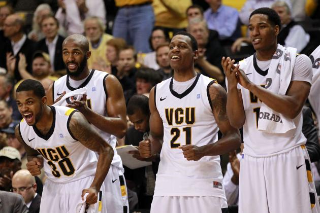 Ranking the Top 20 Mid-Major Stars for the 2013-14 College Basketball Season
